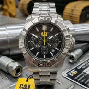 Reloj CAT – Caterpillar A4143-11121 10323