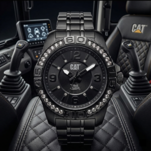 Reloj CAT – Caterpillar A4361-16131 13445