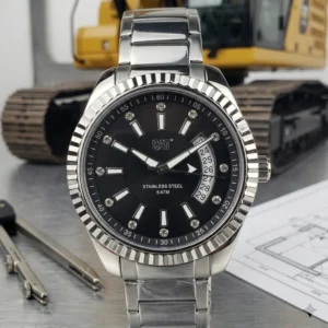 Reloj CAT – Caterpillar L4341-11121 13441