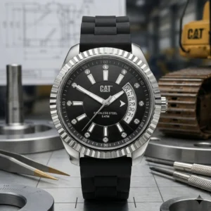 Reloj CAT – Caterpillar L4341-21121 12276