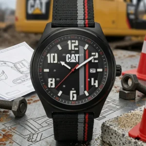 Reloj CAT – Caterpillar PO161-68138 12289