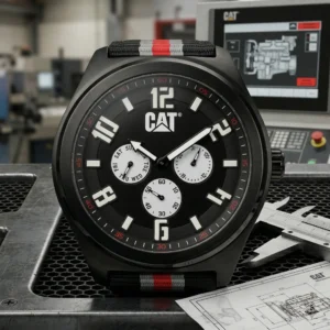 Reloj CAT – Caterpillar PP169-68132 12290