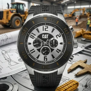 Reloj CAT – Caterpillar PR149-21221 13128