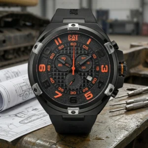 Reloj CAT – Caterpillar SA163-21118 13442