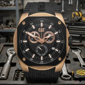 Reloj CAT – Caterpillar T6193-21119 9122