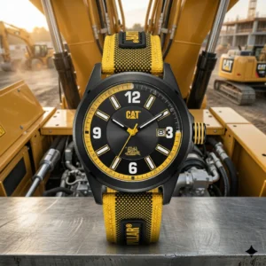 Reloj CAT – Caterpillar YO161-64124 10786