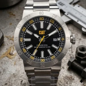 Reloj CAT – Caterpillar YP141-11121 10789