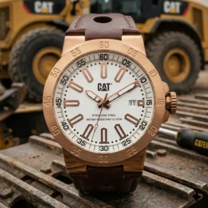 Reloj CAT – Caterpillar YP191-35229 10794
