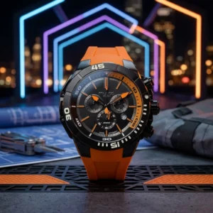 Mulco Buzo Marine MB7-3039 13700