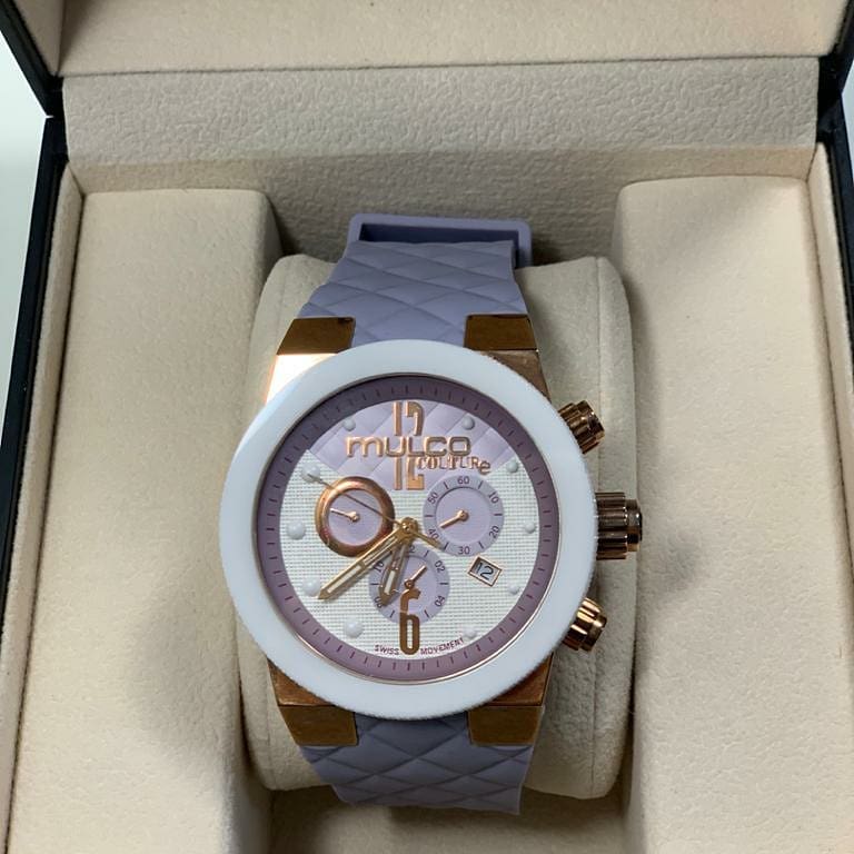 Mulco Couture Coco MW5-2552 13380 - Imagen 2
