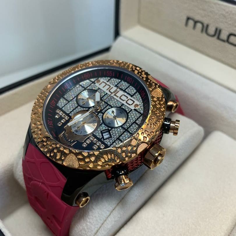 Mulco Couture Mcqueen MW5-2331 13573 - Imagen 2