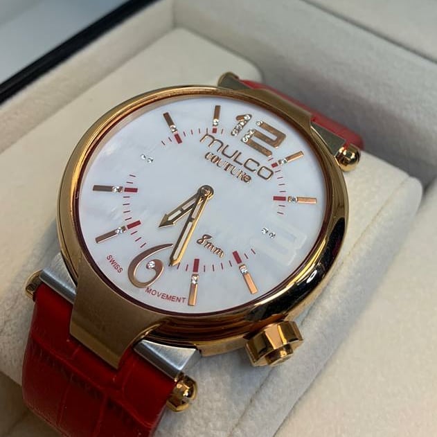 Mulco Couture Slim MW5-3183 13490 - Imagen 2