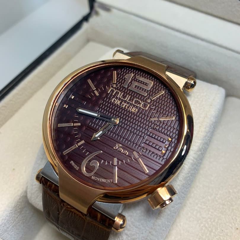 Mulco Couture Slim MW5-3183 13568