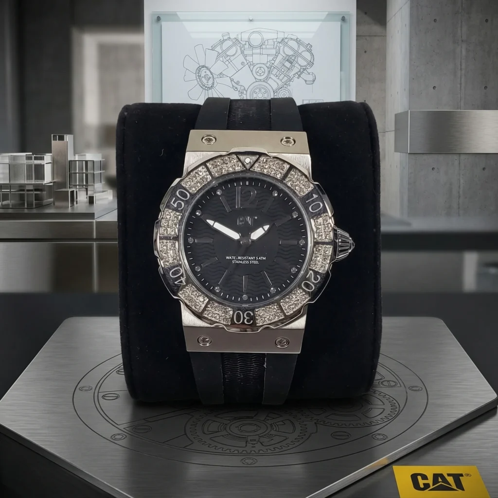 Reloj CAT - Caterpillar Active Ocean D2331-21131 12019