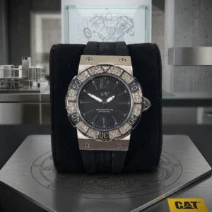 Reloj CAT - Caterpillar Active Ocean D2331-21131 12019