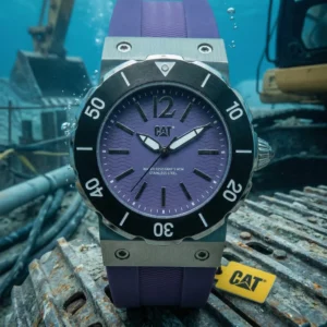 Reloj CAT - Caterpillar Active Ocean D2341-28838 12009