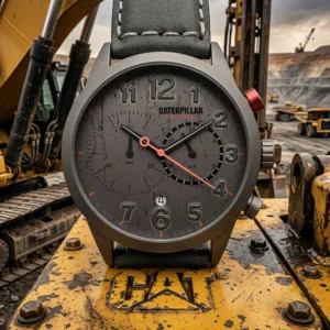 Reloj CAT - Caterpillar Extend EX143-34111 10770