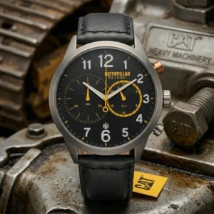 Reloj CAT - Caterpillar Extend EX143-34117 10771