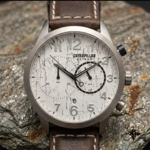 Reloj CAT - Caterpillar Extend EX143-35212 10772