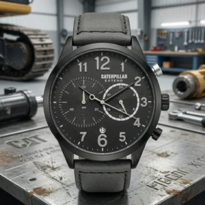 Reloj CAT - Caterpillar Extend EX163-34112 11367