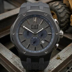 Reloj CAT - Caterpillar Navigo A1153-25525 12274