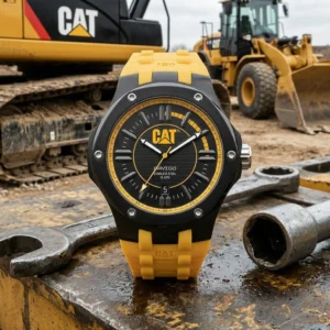 Reloj CAT - Caterpillar Navigo A1161-27127 12016