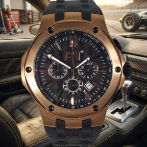 Reloj CAT - Caterpillar Navigo A1193-21139 9123