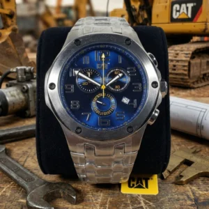 Reloj CAT - Caterpillar Navigo A7143-11617 13737