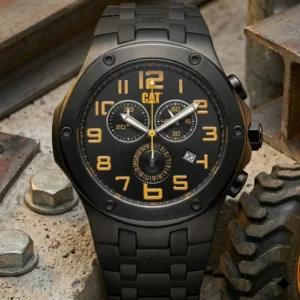 Reloj CAT - Caterpillar Navigo A7163-21117 13738