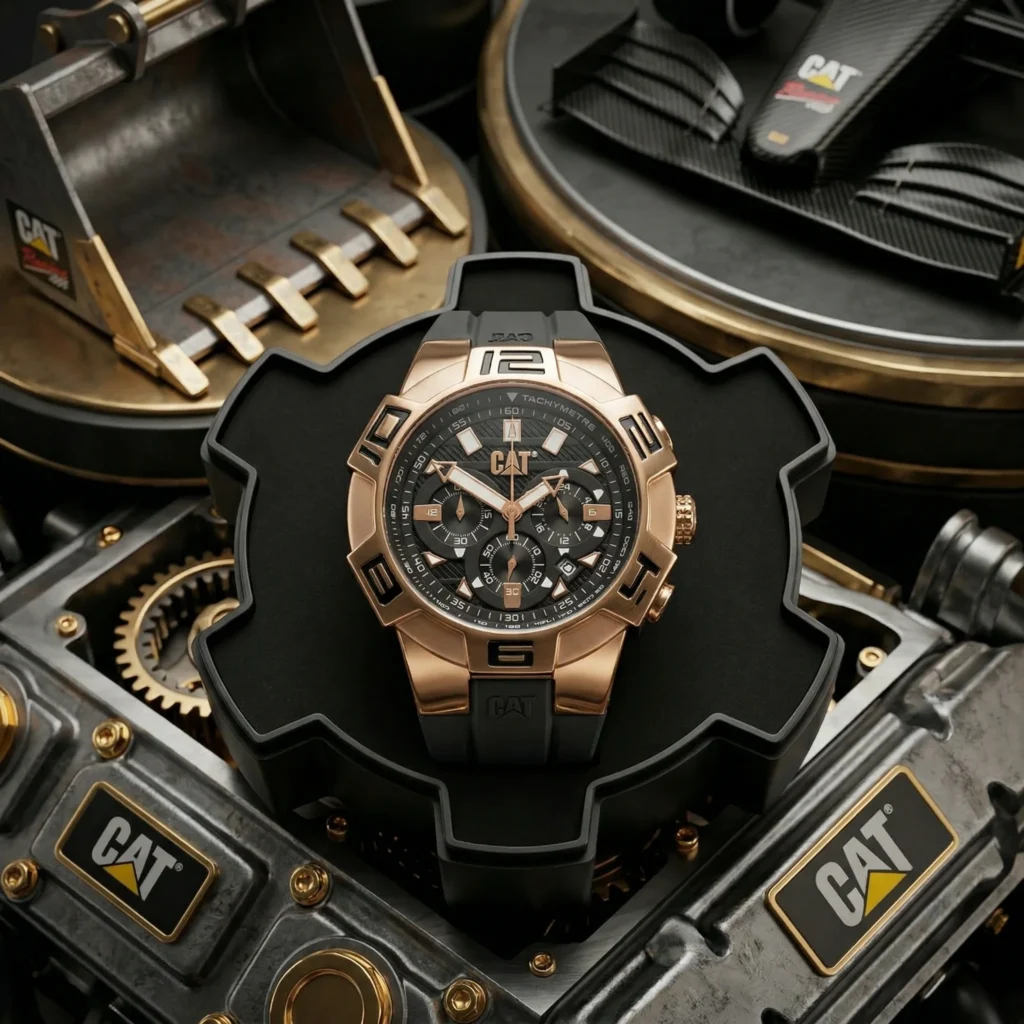 Reloj CAT - Caterpillar Racing R8193-21139 13437