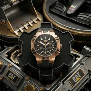 Reloj CAT - Caterpillar Racing R8193-21139 13437