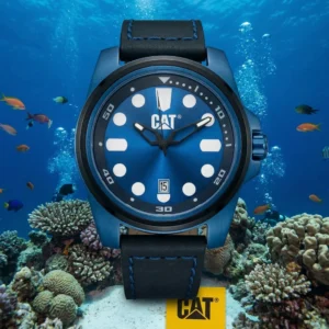 Reloj CAT – Caterpillar BO151-34522 12281