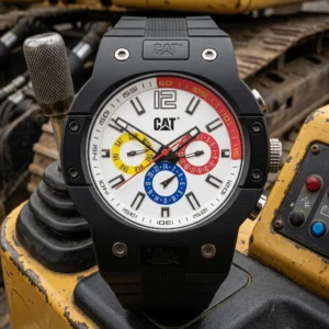 Reloj CAT – Caterpillar E/E Venezuela N5149-21001 12296