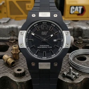 Reloj CAT – Caterpillar N5141-21121 12287