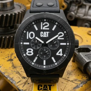 Reloj CAT – Caterpillar NI169-34131 10331