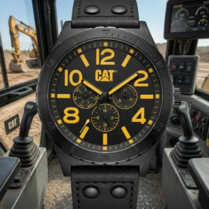 Reloj CAT – Caterpillar NI169-34137 11365