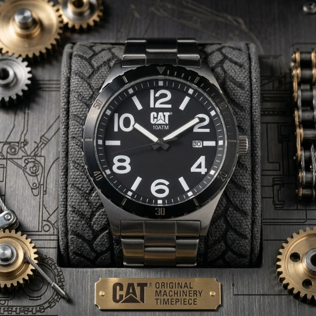 Reloj CAT – Caterpillar NI241-11131 11366