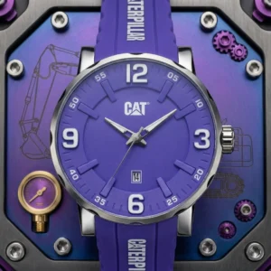 Reloj CAT – Caterpillar NJ141-26632 13092