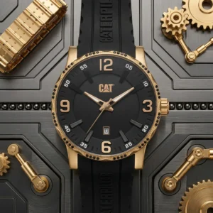 Reloj CAT – Caterpillar NJ231-21139 13123