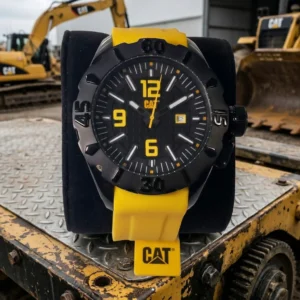 Reloj CAT – Caterpillar P1161-20127 11368