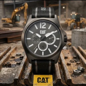 Reloj CAT – Caterpillar PK159-65135 9633