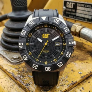 Reloj CAT – Caterpillar PM141-22134 11374