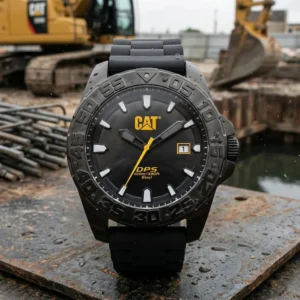 Reloj CAT – Caterpillar PN151-25525 12014