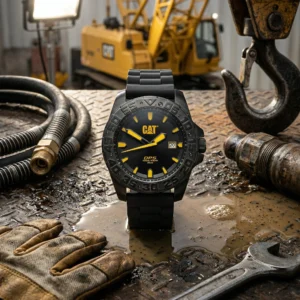 Reloj CAT – Caterpillar PN161-21124 12017