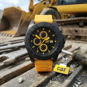 Reloj CAT – Caterpillar PN169-20124 12294