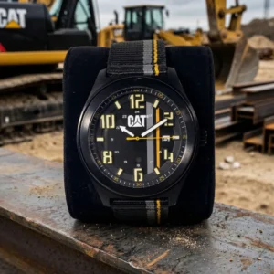 Reloj CAT – Caterpillar PO161-64134 12288