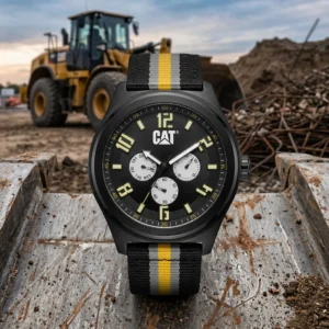 Reloj CAT – Caterpillar PP169-64134 12291