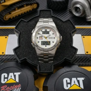 Reloj CAT – Caterpillar R4144-11222 5962