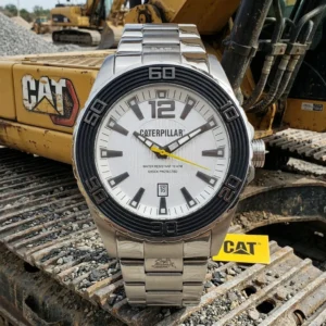 Reloj CAT – Caterpillar S6141-11222 12267