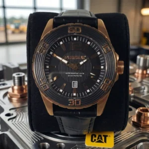 Reloj CAT – Caterpillar S6191-34129 12280